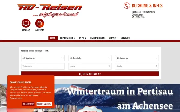 www.hd-reisen.de