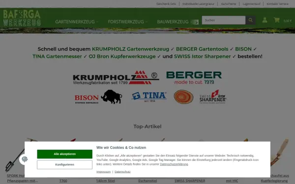 baforga.de