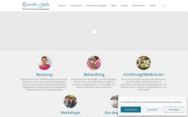 basisches-leben.de
