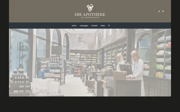 www.apotheke-am-dermatologikum.de