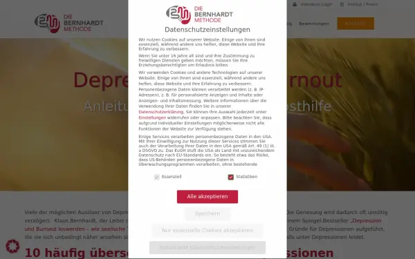 depressionen-loswerden.de