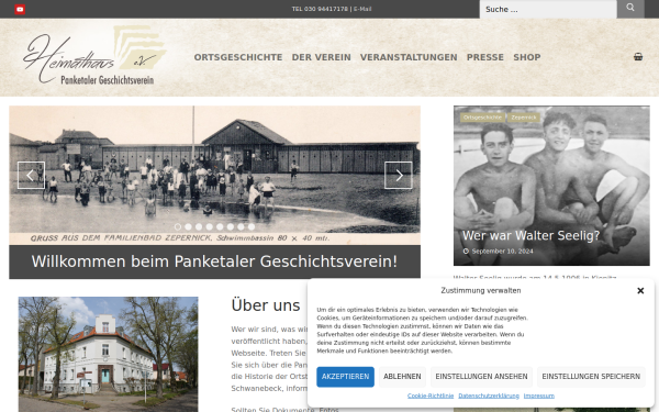geschichtsverein-panketal.de