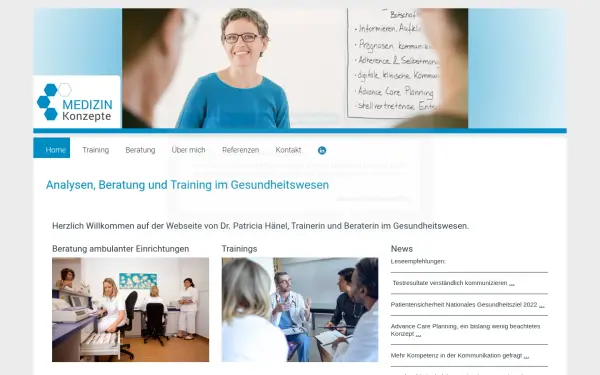 medizin-konzepte.de