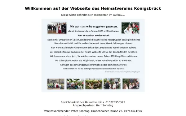 www.heimatverein-koenigsbrueck.de