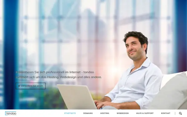 www.tandao.de