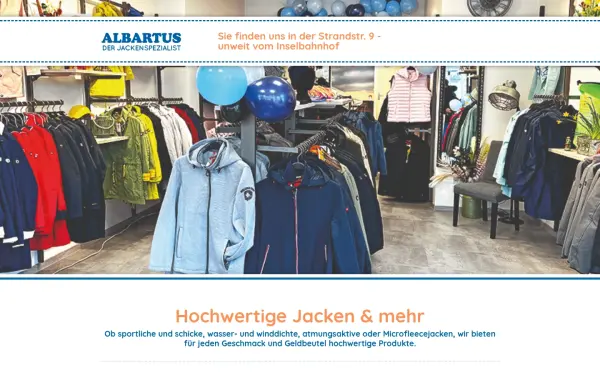 albartus.de