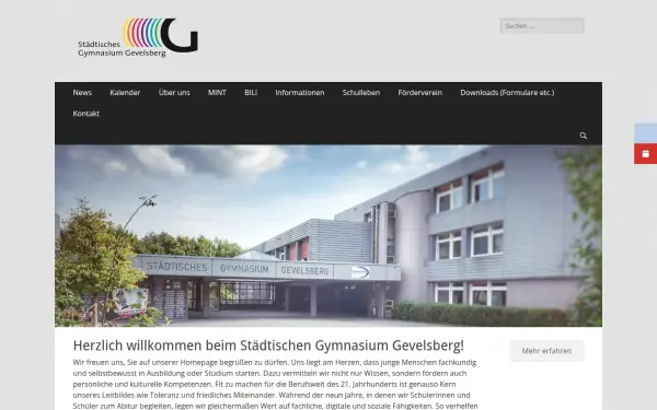 gym-gevelsberg.de
