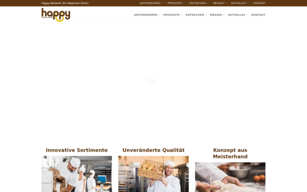 happybeck.ch
