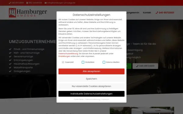 hamburger-umzuege.de