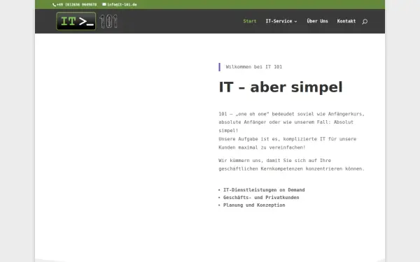 it-101.de
