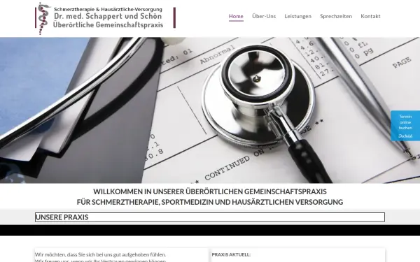 www.dr-schappert.com