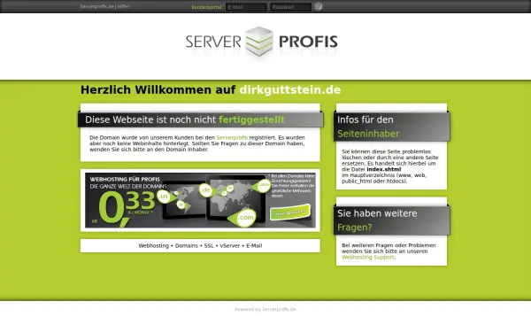 dirkguttstein.de