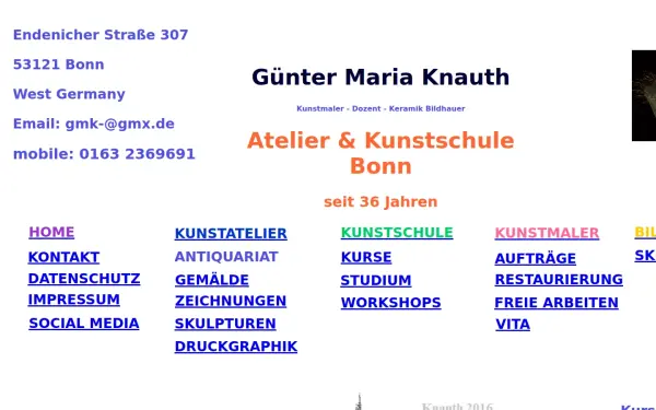 guenter-knauth.de