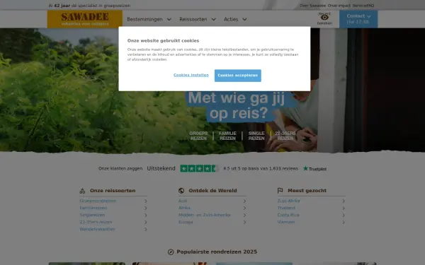 www.sawadee.nl