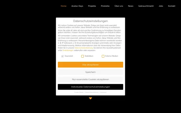 acetec.de