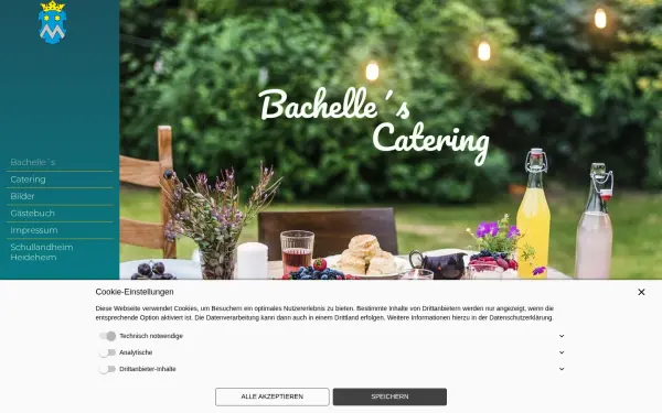 bachelles-restaurant.de