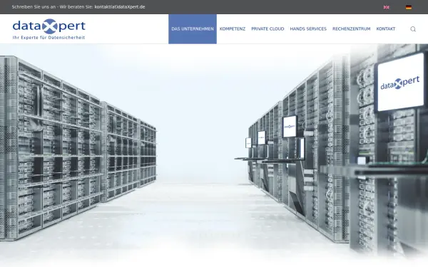 www.dataxpert.de