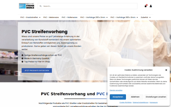 weichpvc-streifenvorhang.de