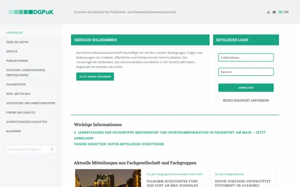www.dgpuk.de
