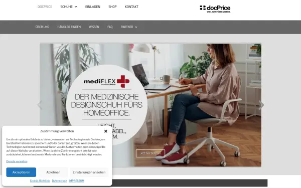 docprice.de
