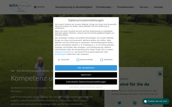 mirafinanzen.de