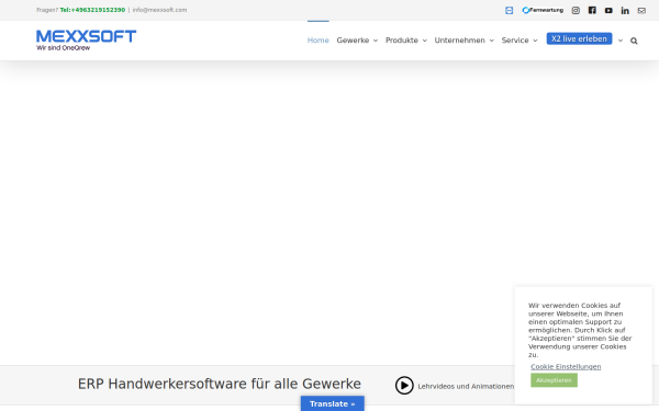 www.mexxsoft.com