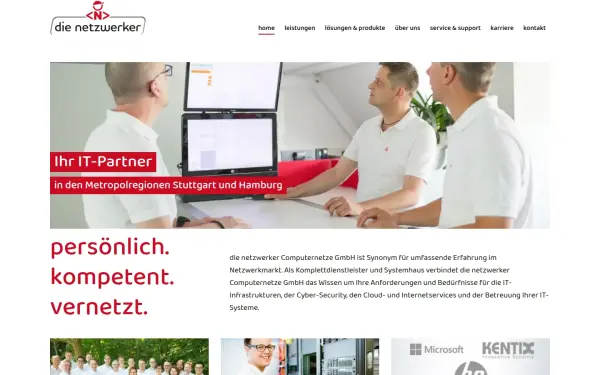 www.netzwerker.de