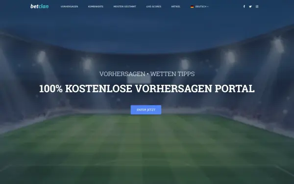 de.betclan.com