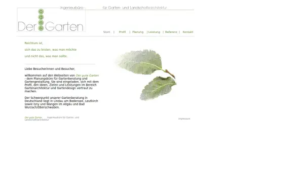 dergutegarten.de