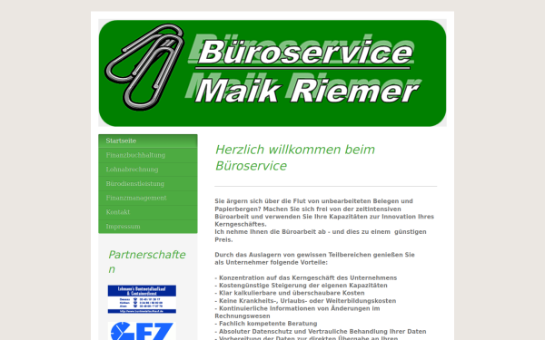 www.maikriemer.de