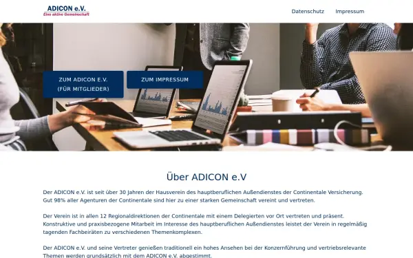 adicon-ev.de