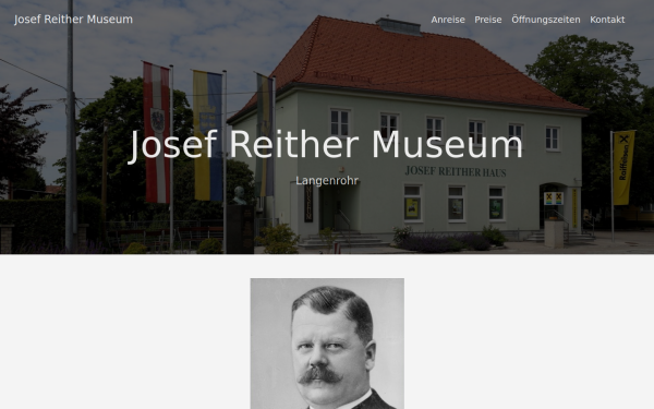 josef-reither-museum.at