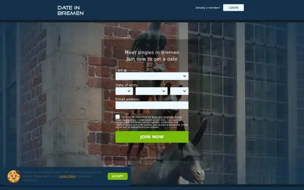 www.date-in-bremen.de