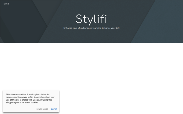 www.stylifi.app