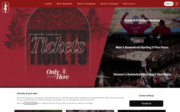 tickets.gostanford.com
