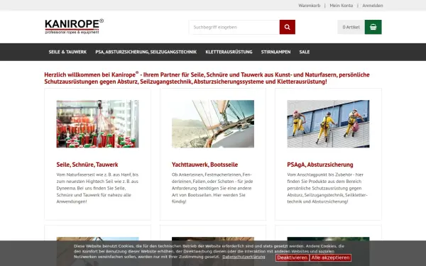 www.kanirope.de