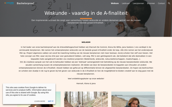 www.wiskundevaardig.be