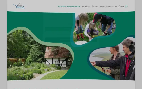haseniederung.de