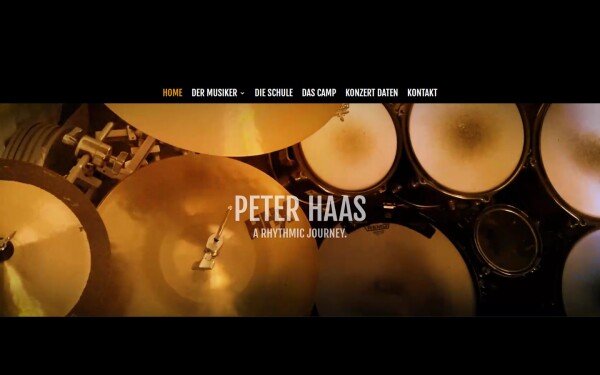 peterhaas.ch