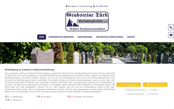 www.grabstein-manufaktur-marchegg.at