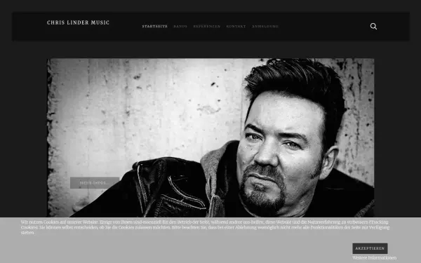 chris-linder.com