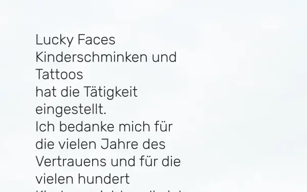 lucky-faces.de