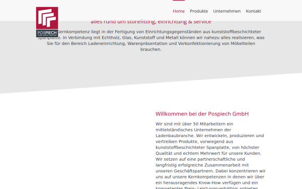 pospiech-online.de