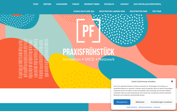 praxisfruehstueck.de