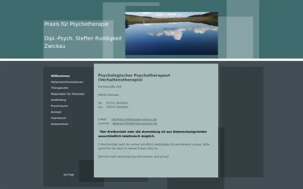 psychotherapie-zwickau.de