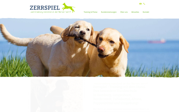 www.hundeschule-zerrspiel.de