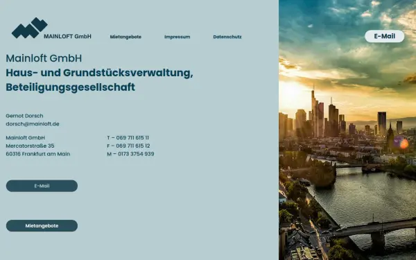 www.mainloft.de