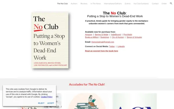 www.thenoclub.com