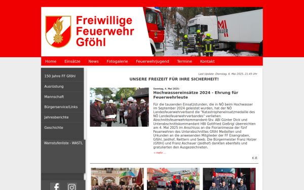 feuerwehr.gfoehl.at