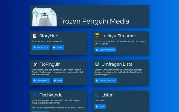 frozenpenguin.media